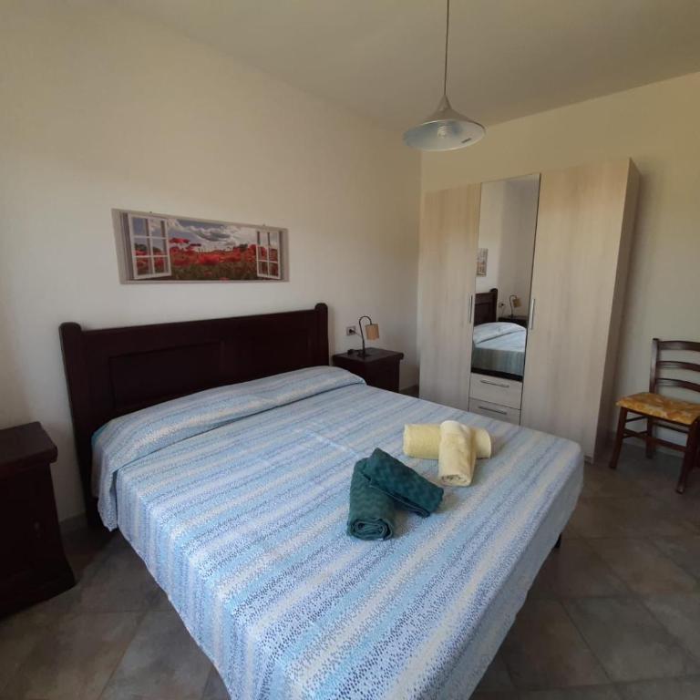 Sa Pira - Casa con 2 Camere da Letto - 23