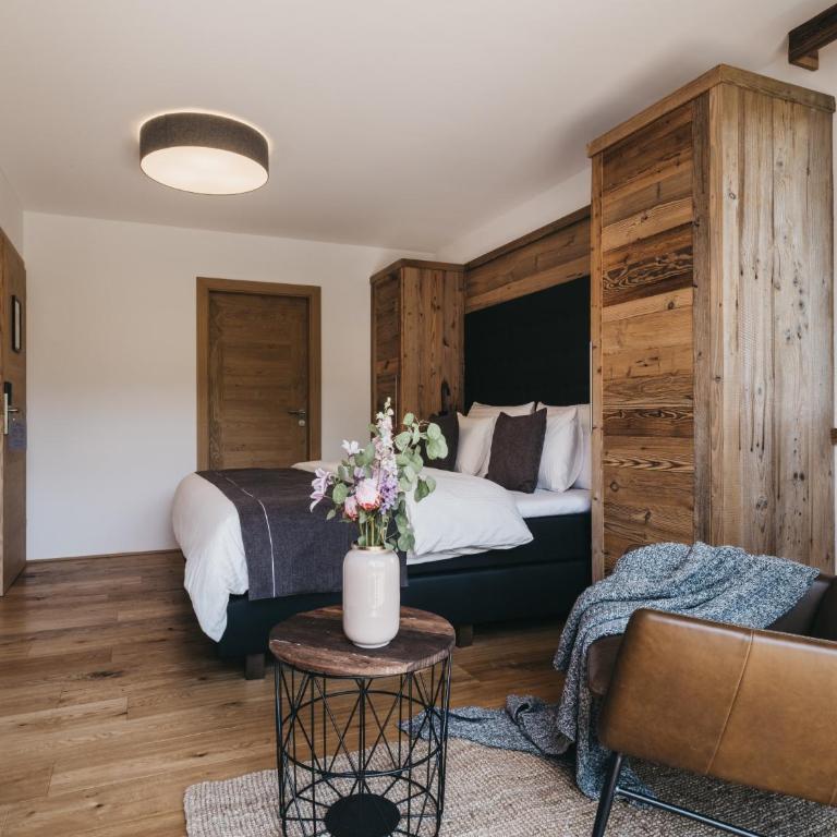 VAYA Fieberbrunn - Deluxe Doppelzimmer - 1