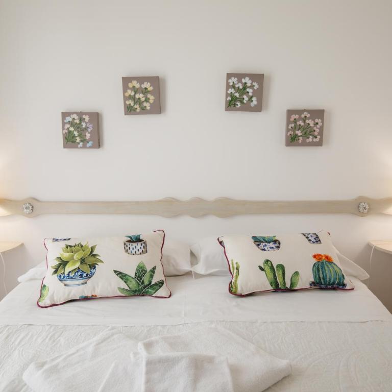 Relais Trulli Le Icone - Camera Matrimoniale Standard - 4
