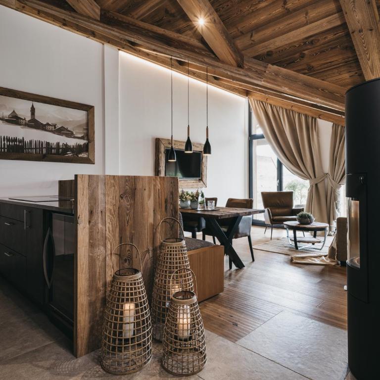 VAYA Fieberbrunn - Penthouse II mit 2 Schlafzimmern - 11