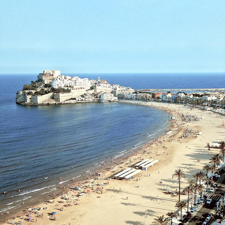 APARTAMENTO PLAYA NORTE - Apartamento de 2 dormitorios - 3