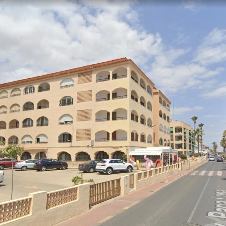 APARTAMENTO PLAYA NORTE - Apartamento de 2 dormitorios - 7