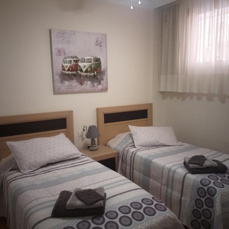 Club La Mar - Two-Bedroom Apartment - 15
