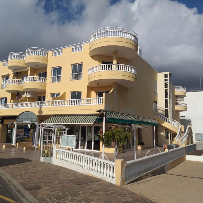 Club La Mar - Two-Bedroom Apartment - 3