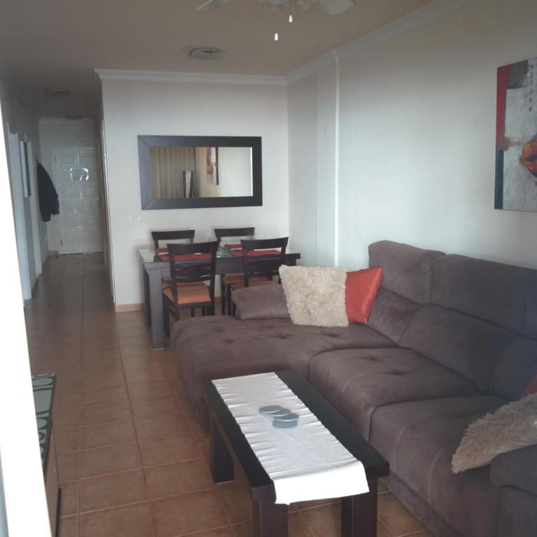 Club La Mar - Two-Bedroom Apartment - 8