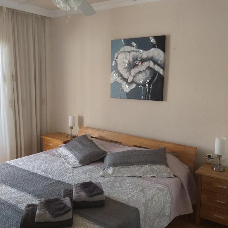 Club La Mar - Two-Bedroom Apartment - 12