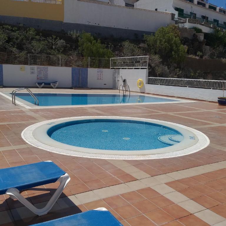 Club La Mar - Two-Bedroom Apartment - 2