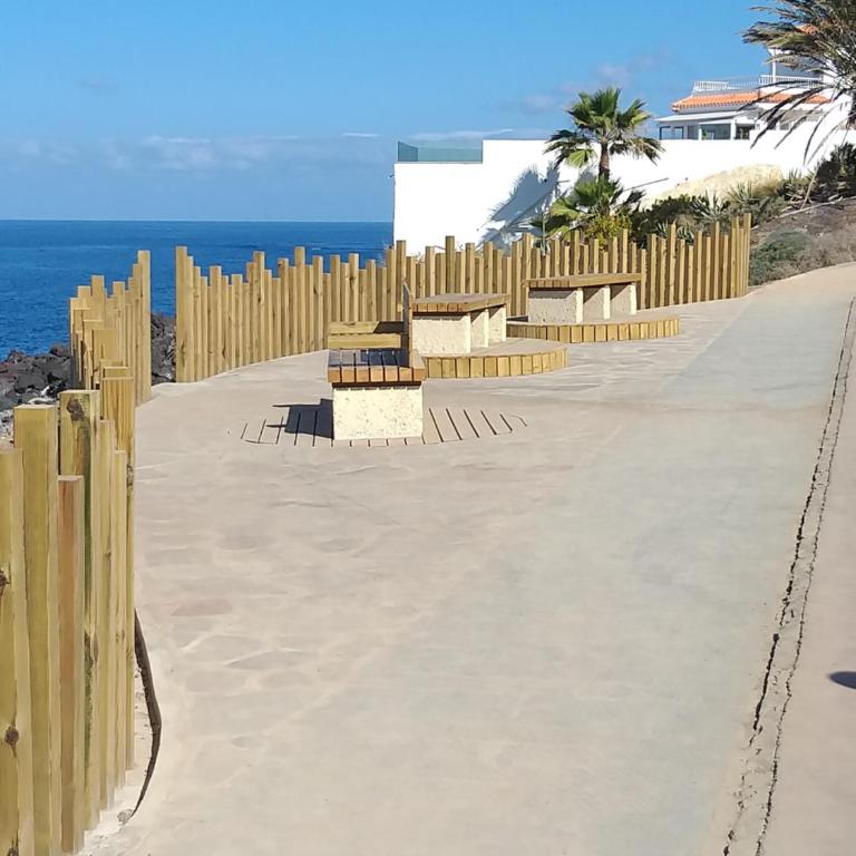 Club La Mar - Two-Bedroom Apartment - 24