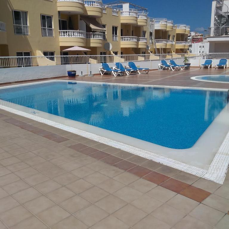 Club La Mar - Two-Bedroom Apartment - 1