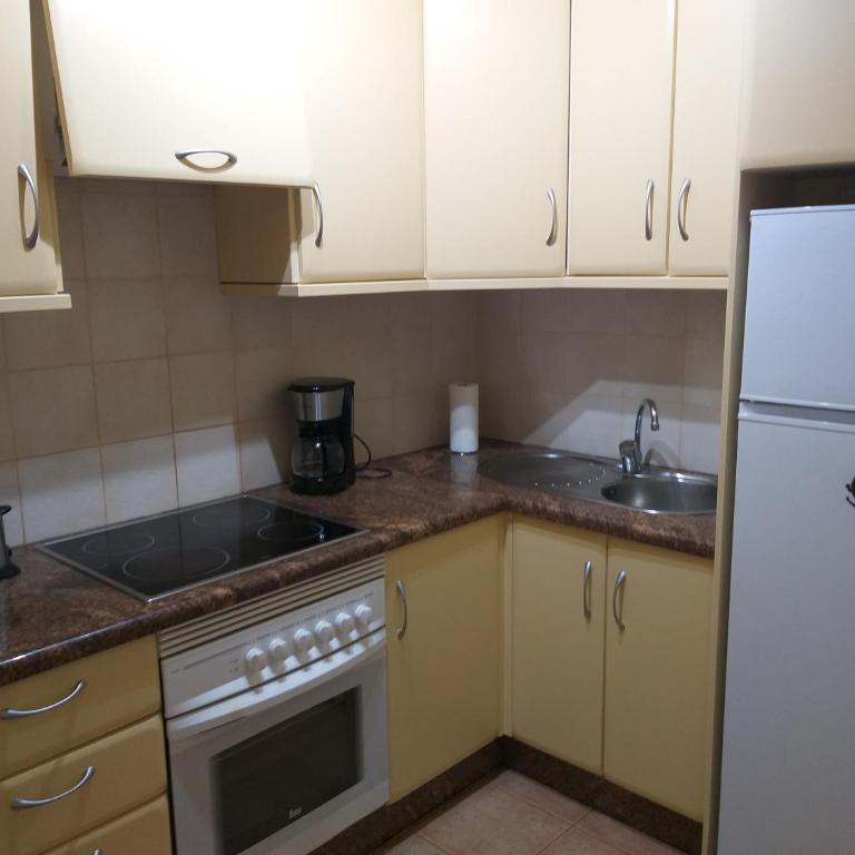 Club La Mar - Two-Bedroom Apartment - 21