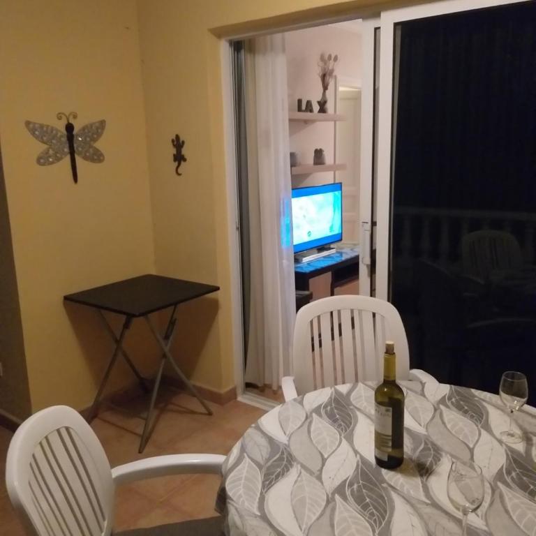 Club La Mar - Two-Bedroom Apartment - 4