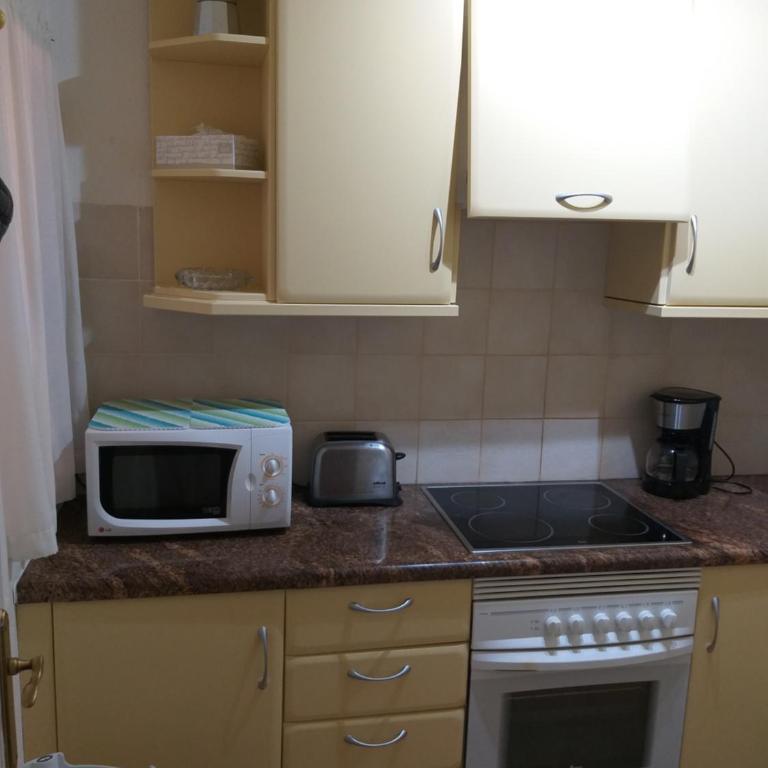 Club La Mar - Two-Bedroom Apartment - 22