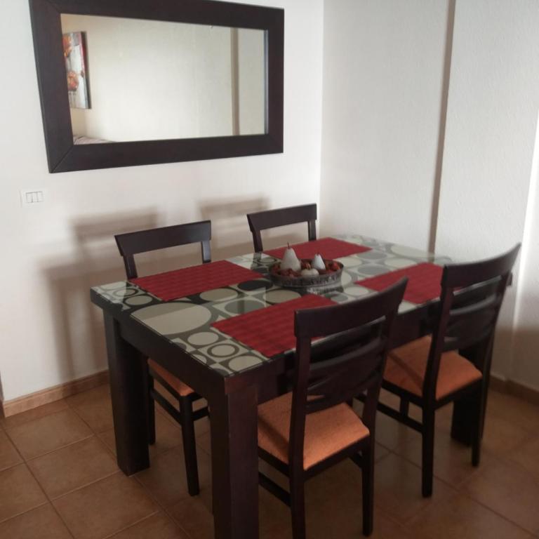 Club La Mar - Two-Bedroom Apartment - 11