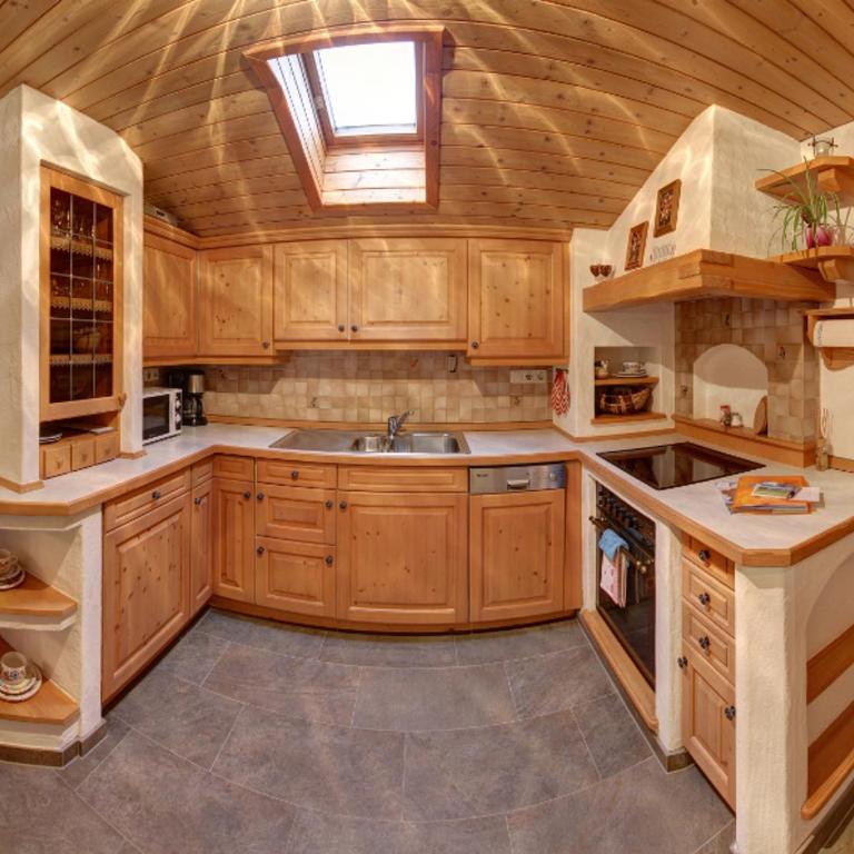 Gästehaus Restner - Chiemgau Karte - Apartment mit 3 Schlafzimmern - 2