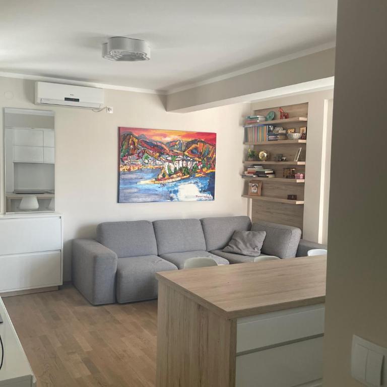 Apartment AndjelaS - Apartman sa 2 Spavaće Sobe - 1