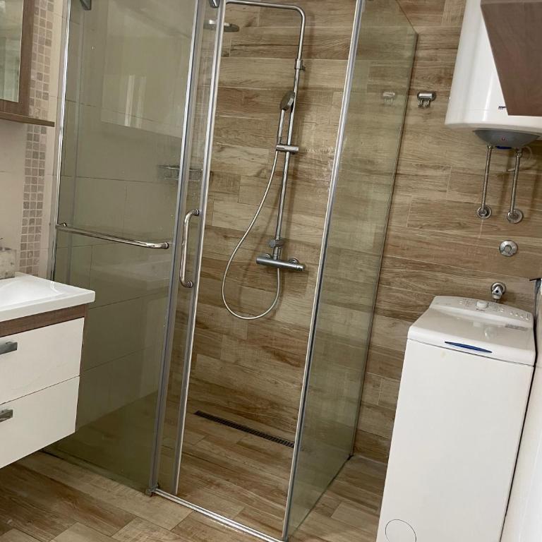 Apartment AndjelaS - Apartman sa 2 Spavaće Sobe - 3