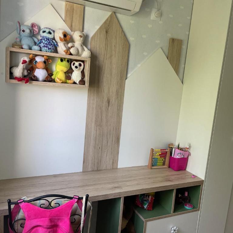 Apartment AndjelaS - Apartman sa 2 Spavaće Sobe - 8