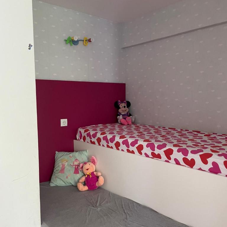 Apartment AndjelaS - Apartman sa 2 Spavaće Sobe - 10