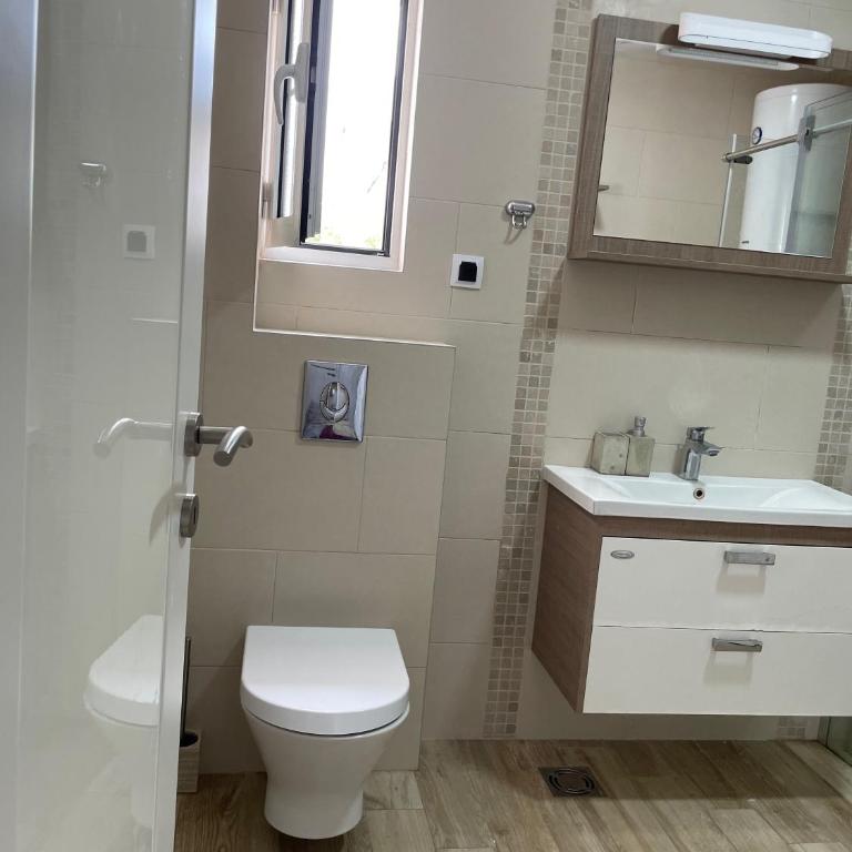 Apartment AndjelaS - Apartman sa 2 Spavaće Sobe - 21