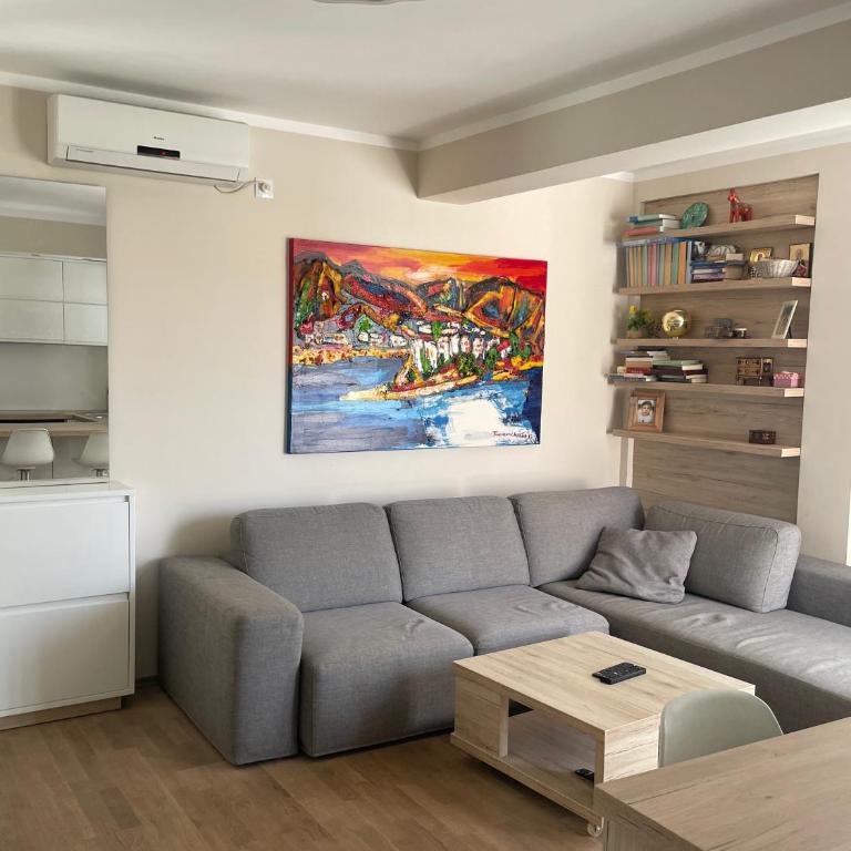 Apartment AndjelaS - Apartman sa 2 Spavaće Sobe - 22