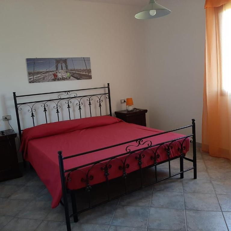 Sa Pira - Casa con 2 Camere da Letto - 25
