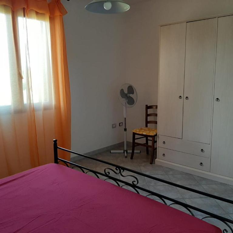 Sa Pira - Casa con 2 Camere da Letto - 26