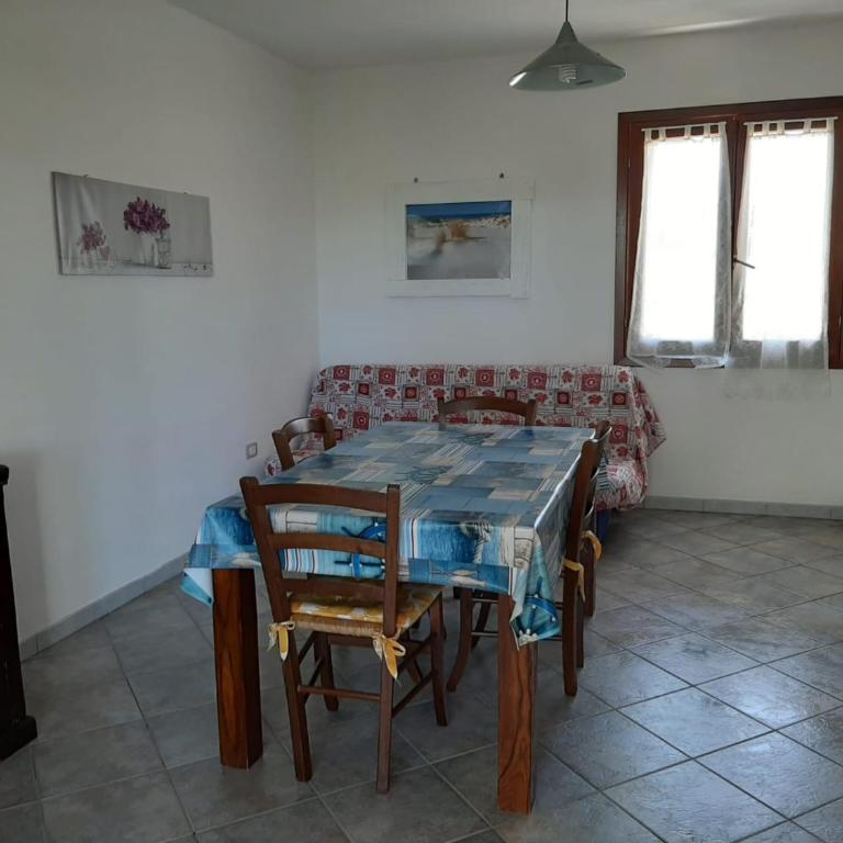 Sa Pira - Casa con 2 Camere da Letto - 29