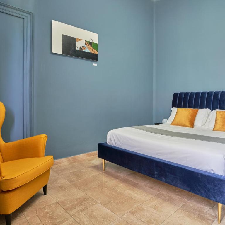 The Rif - Boutique Hotel - Camera King Deluxe - 1