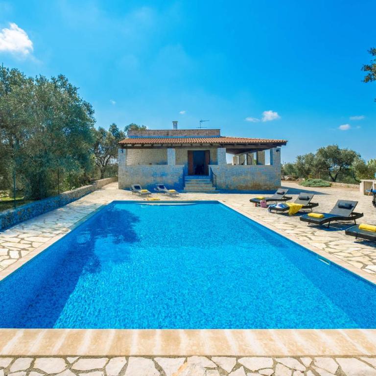 Villa Iolanda by Villa Plus - Villa - 8