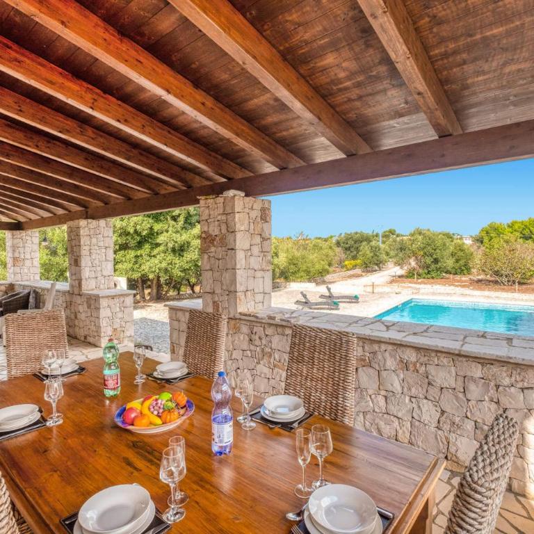 Villa Iolanda by Villa Plus - Villa - 3
