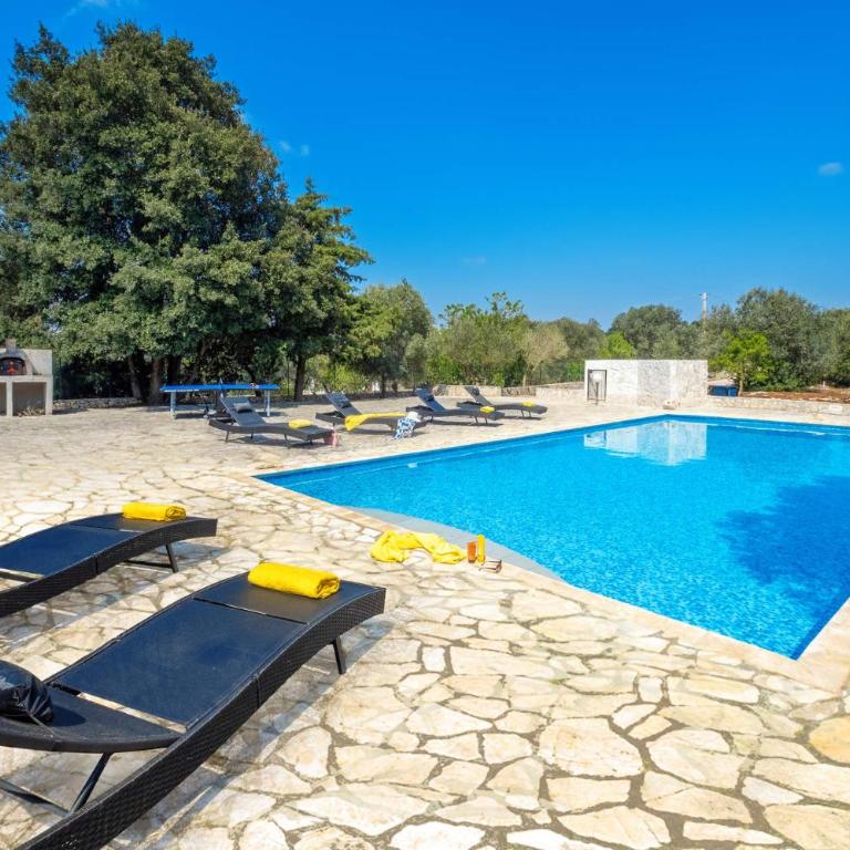 Villa Iolanda by Villa Plus - Villa - 4