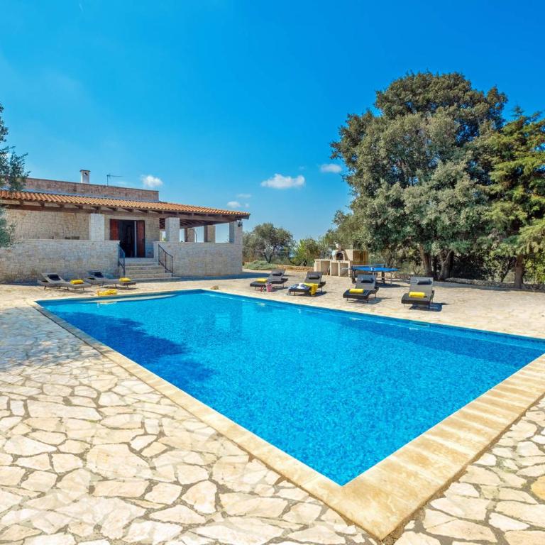 Villa Iolanda by Villa Plus - Villa - 1