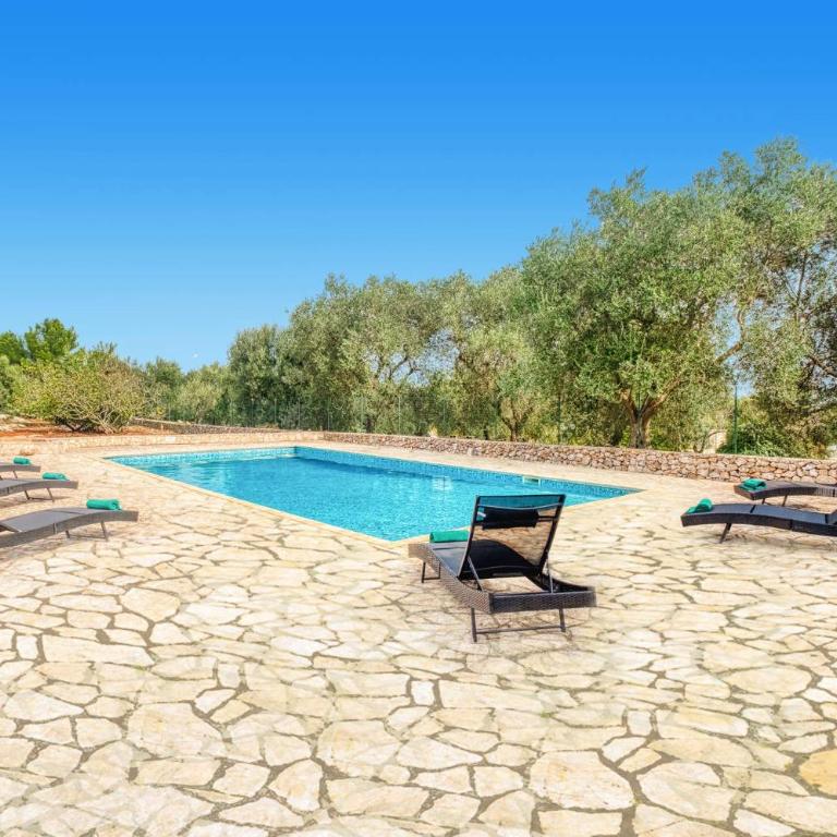 Villa Iolanda by Villa Plus - Villa - 16