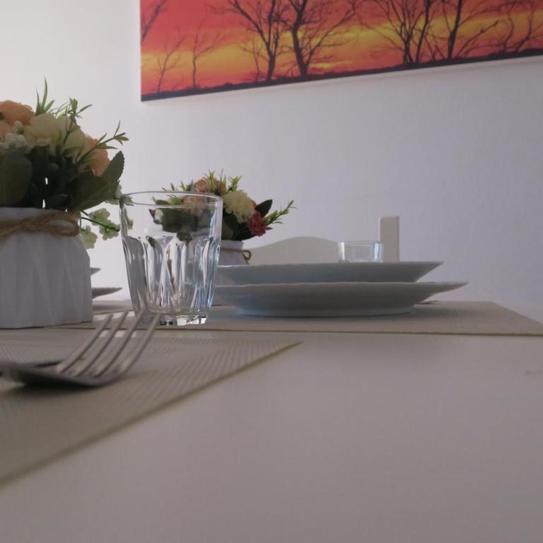 Appartamenti Sole - Appartamento Standard con 1 Camera da Letto - 23