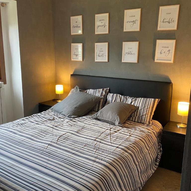 Be Smiling Apartment - Appartamento con 1 Camera da Letto - 1