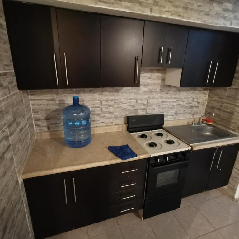 Magnolia house near UTEQ University - Two-Bedroom House - 7