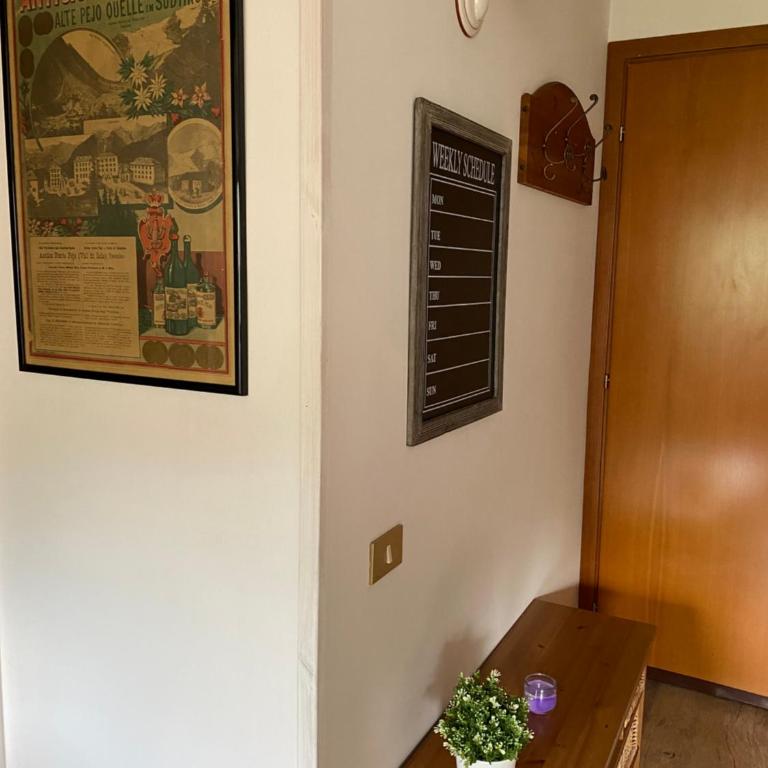 Be Smiling Apartment - Appartamento con 1 Camera da Letto - 9