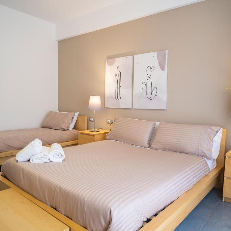 Enny Camere - Camera Quadrupla - 2