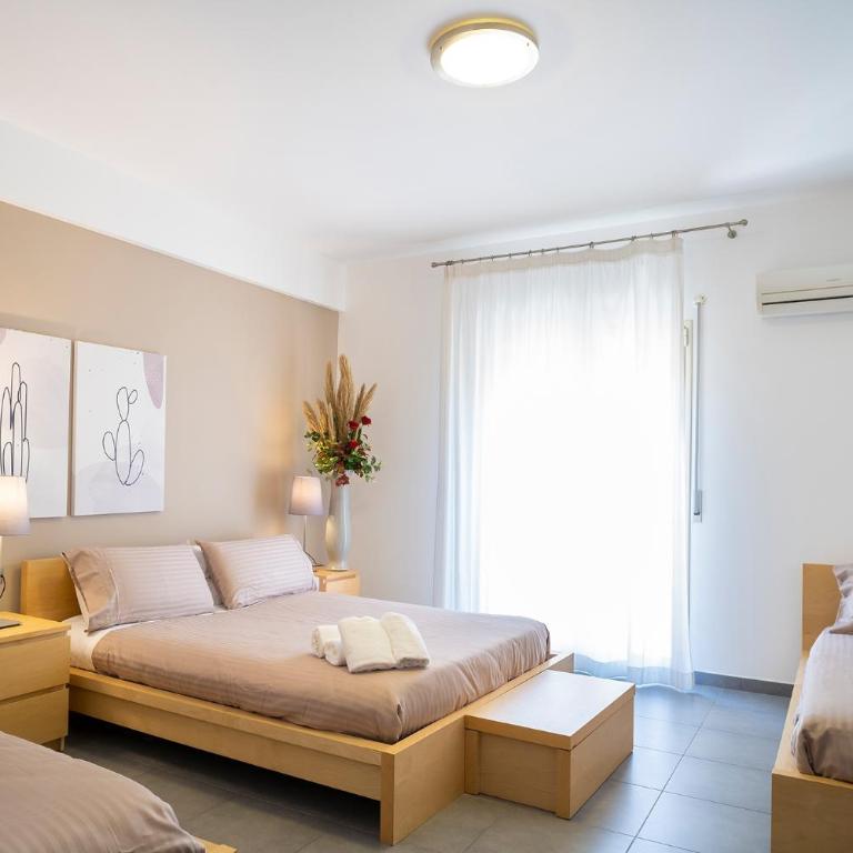 Enny Camere - Camera Quadrupla - 4