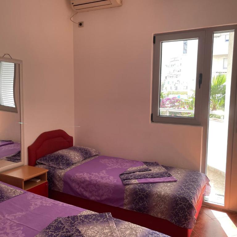 Apartment Zevs - One-Bedroom Apartment - 5