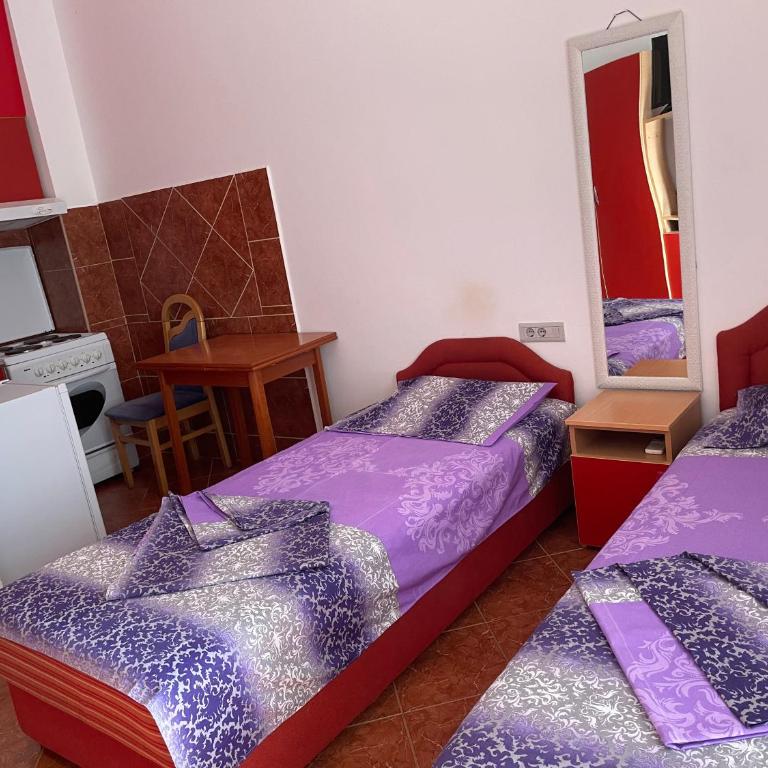 Apartment Zevs - One-Bedroom Apartment - 2