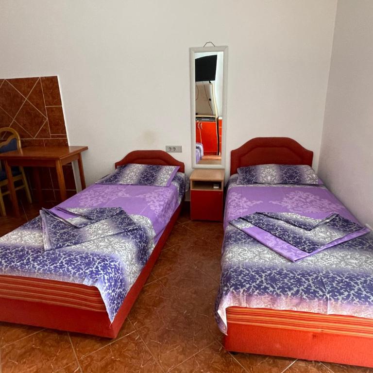 Apartment Zevs - One-Bedroom Apartment - 6