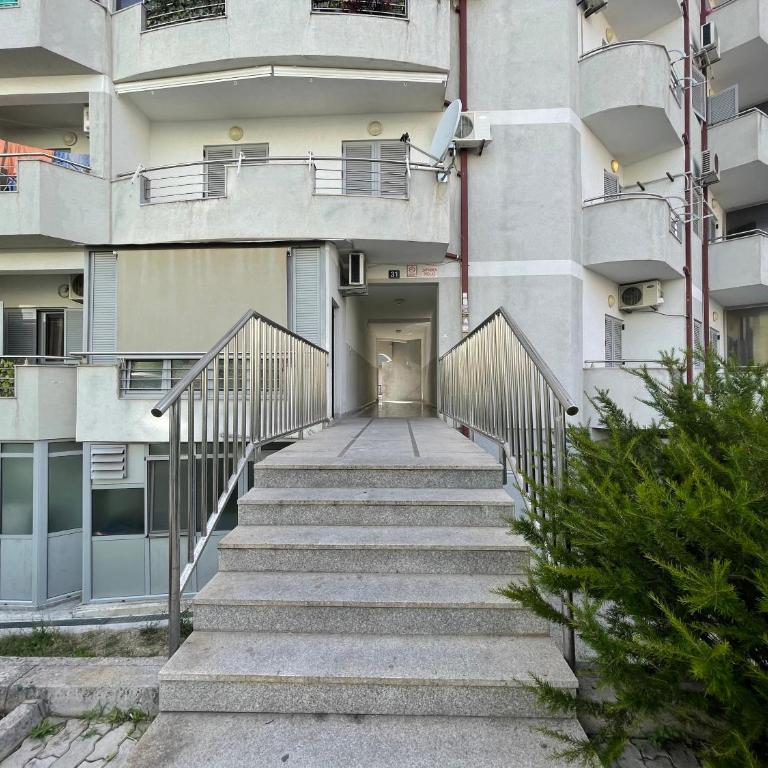 Apartment Zevs - One-Bedroom Apartment - 34