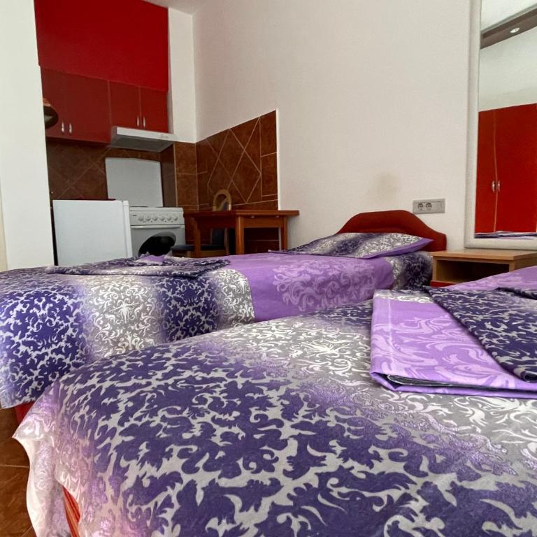 Apartment Zevs - One-Bedroom Apartment - 4