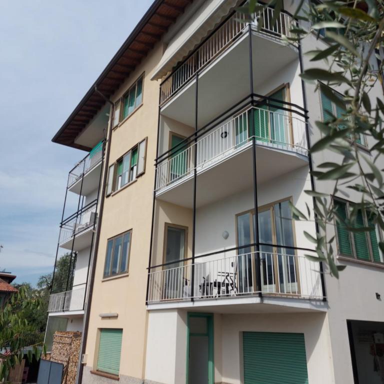 Appartamenti Casa San Nicolò - Appartamento Superior - 52