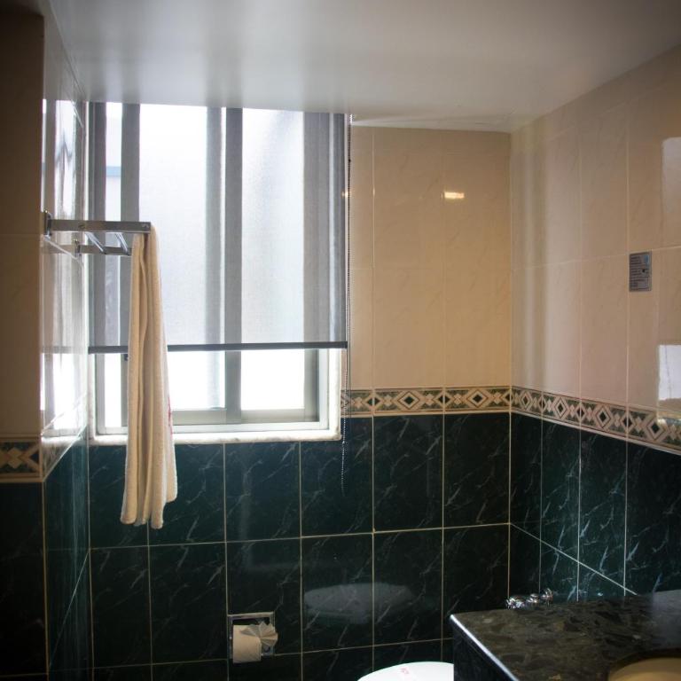 Hotel El Senador - Habitación Doble Estándar - 1