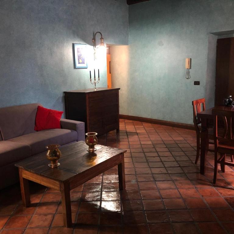 Hemingway house - Appartamento con 2 Camere da Letto - 7