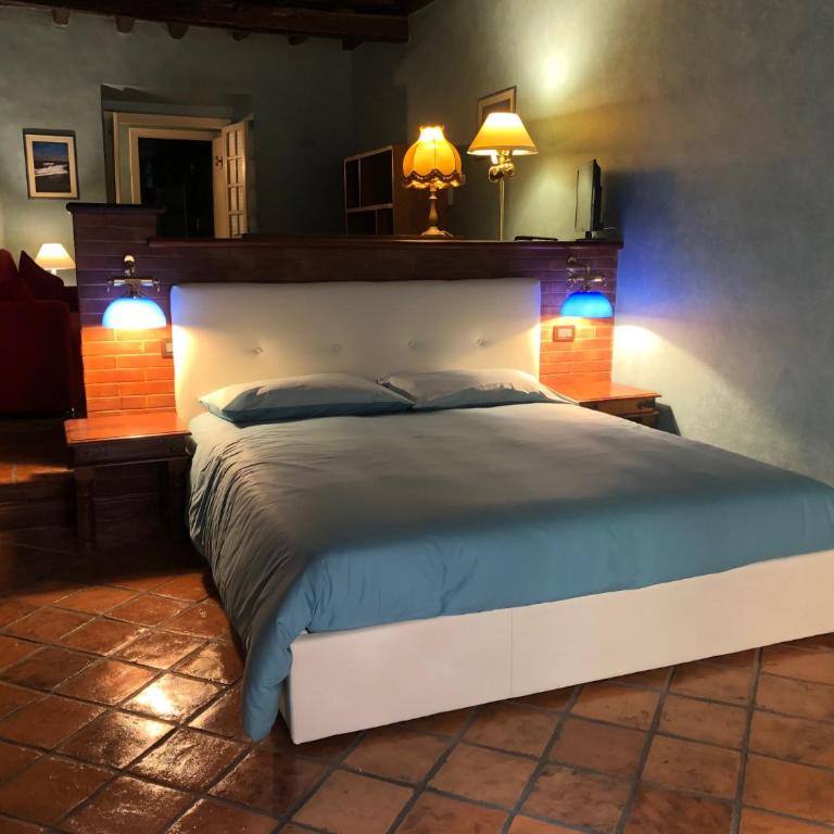 Hemingway house - Appartamento con 2 Camere da Letto - 14