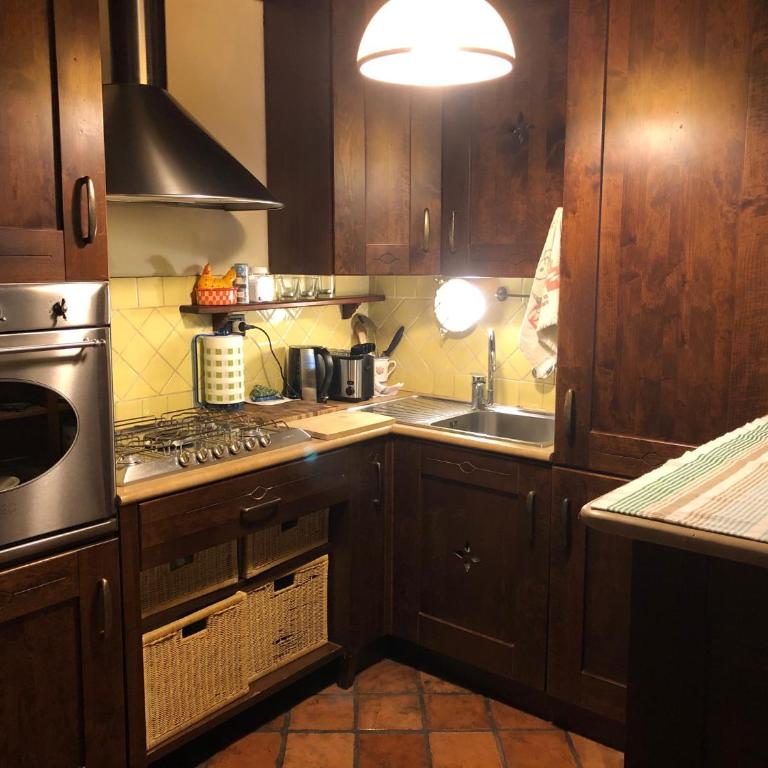 Hemingway house - Appartamento con 2 Camere da Letto - 10