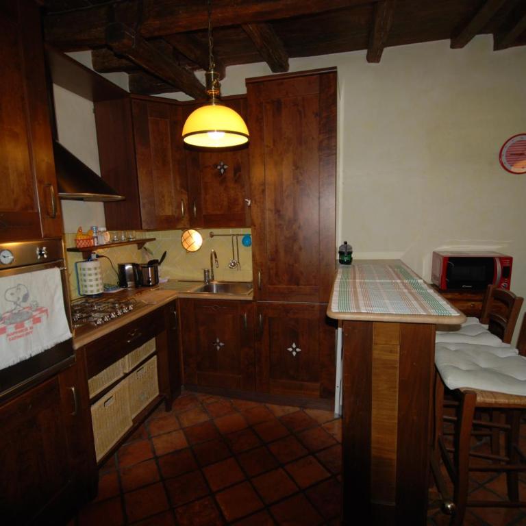 Hemingway house - Appartamento con 2 Camere da Letto - 12